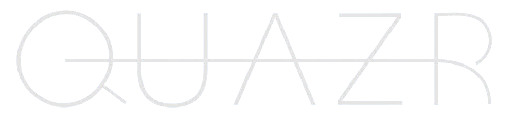 Logo Quazr